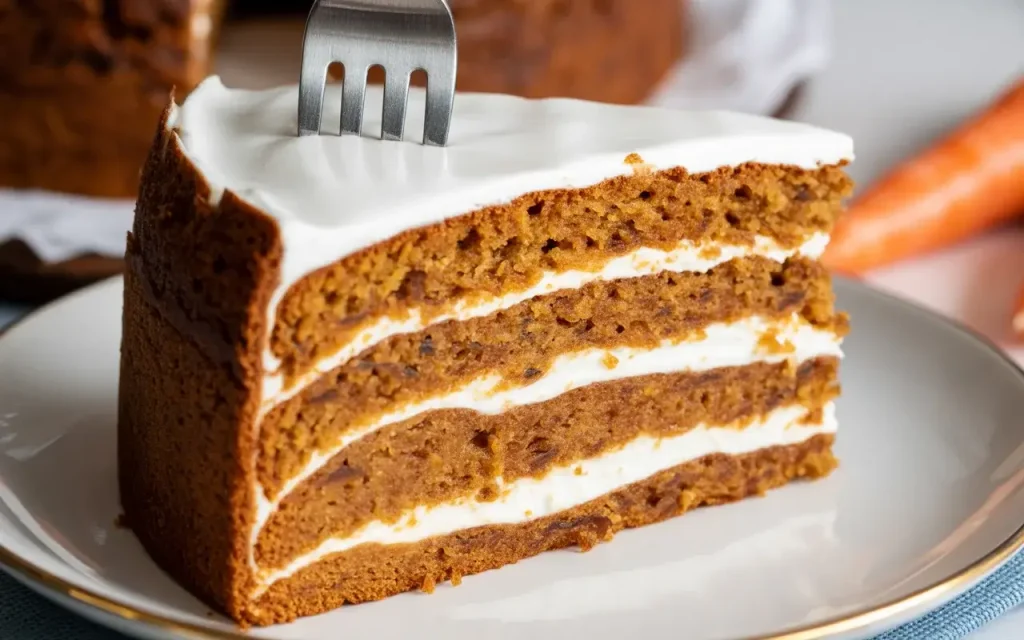 What Makes This Cake Special