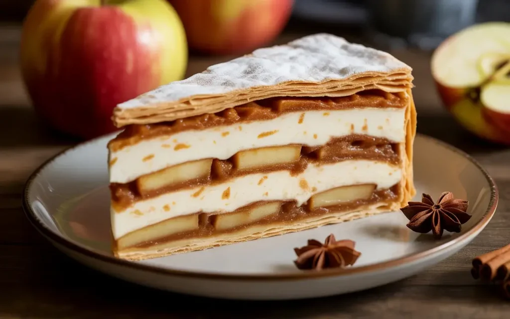 What Makes This Napoleon Special