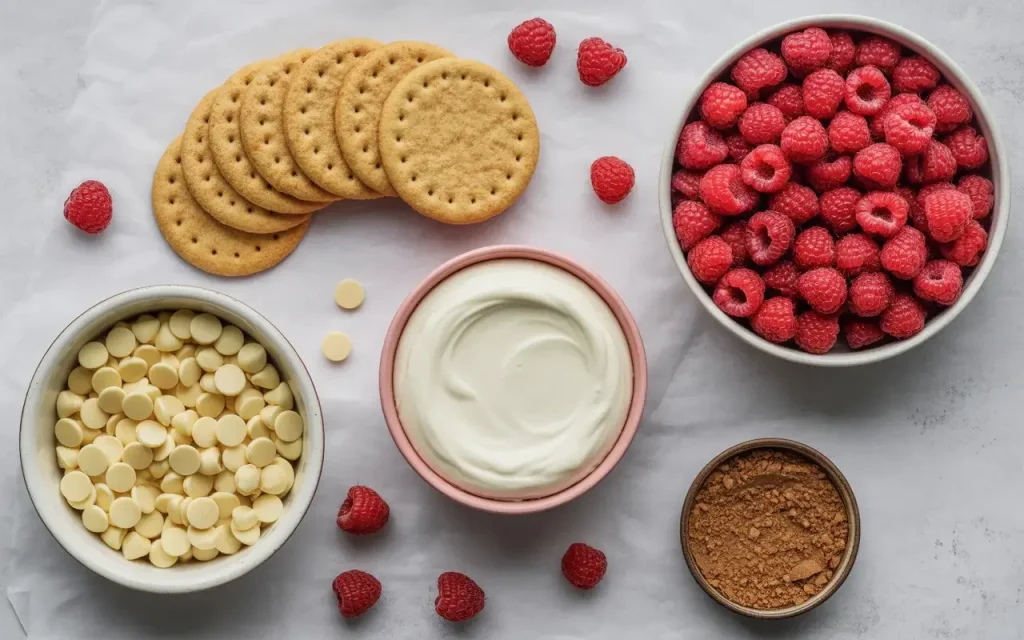 Ingredients You'll Need