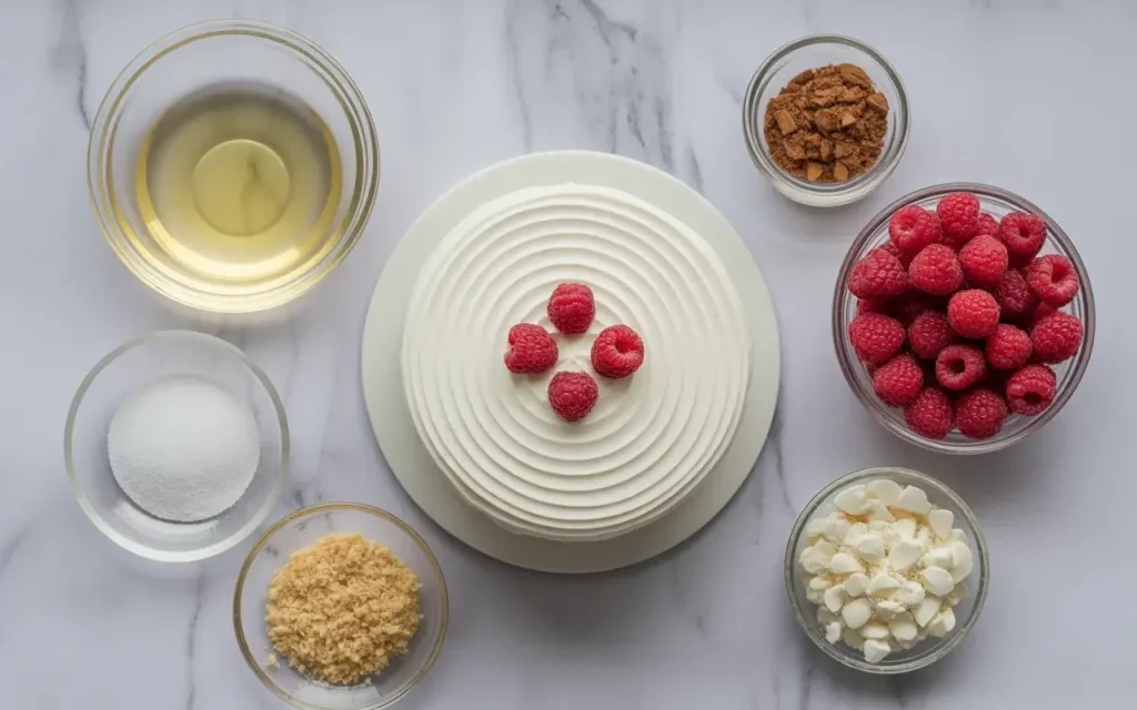 Ingredients You'll Need