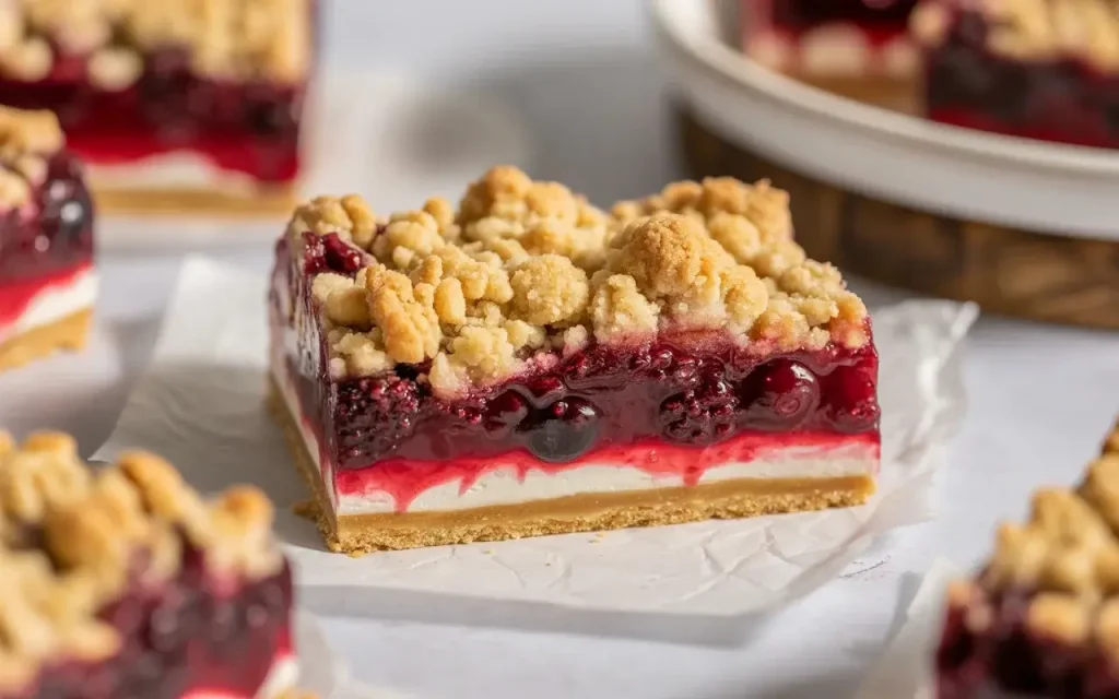 Why You'll Love This Recipe