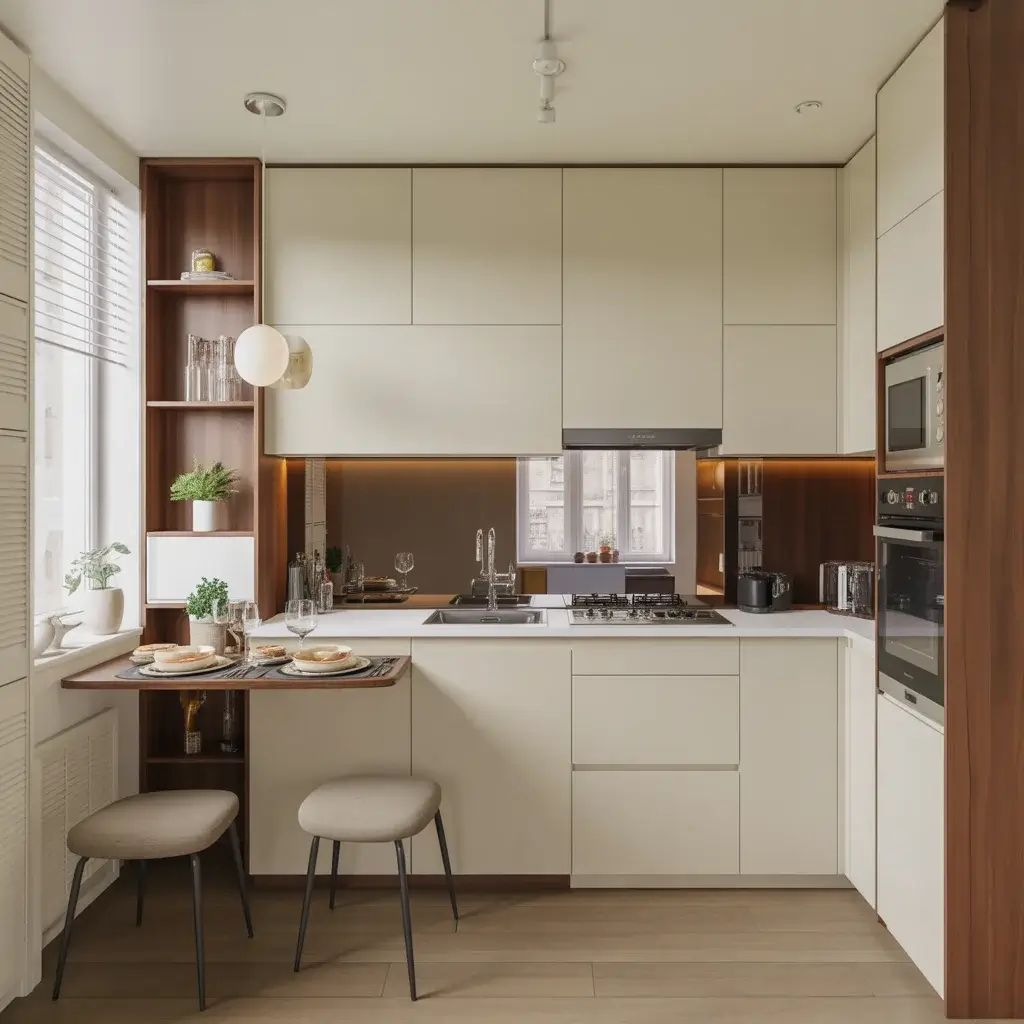 Window Treatments and Natural Light