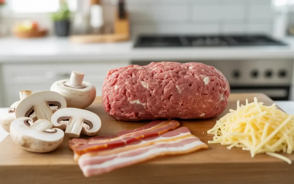 Ingredients You'll Need