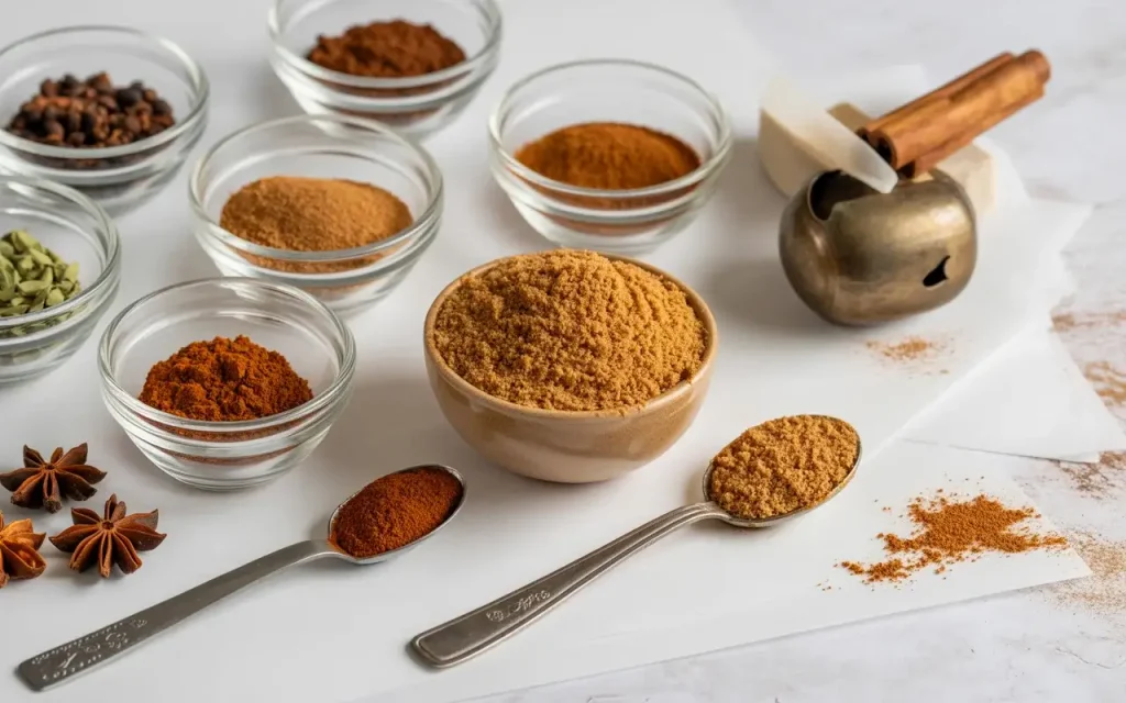 Key Ingredients You'll Need