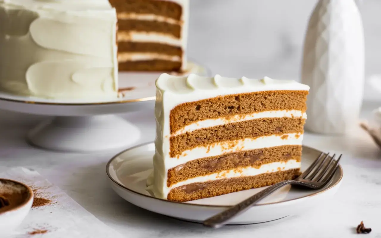 Chai Spice Cake Recipe: Warm, Cozy, and Full of Flavor