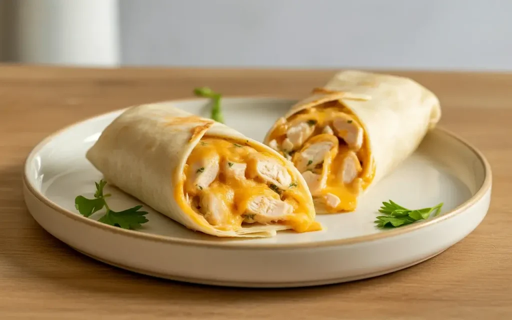 Step 5: Serve and Enjoy