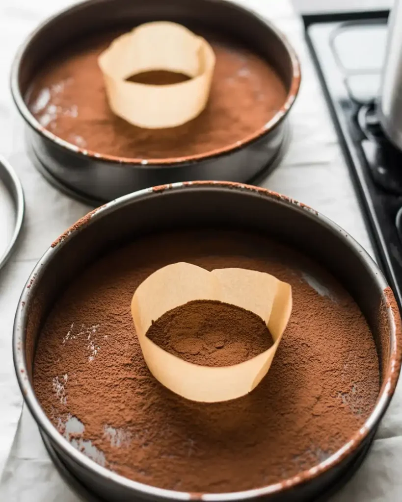 Chocolate Orange Cake (Moist & Easy)
