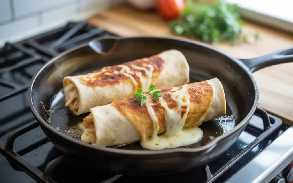 Cooking Methods