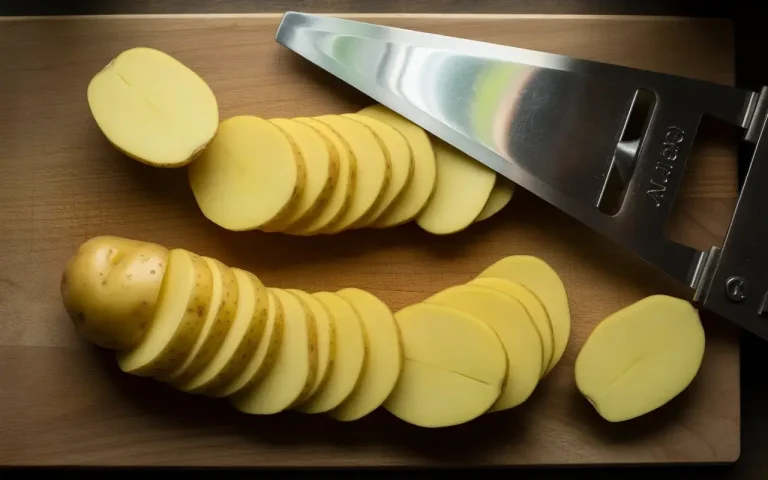 Creamy Scalloped Potatoes Recipe