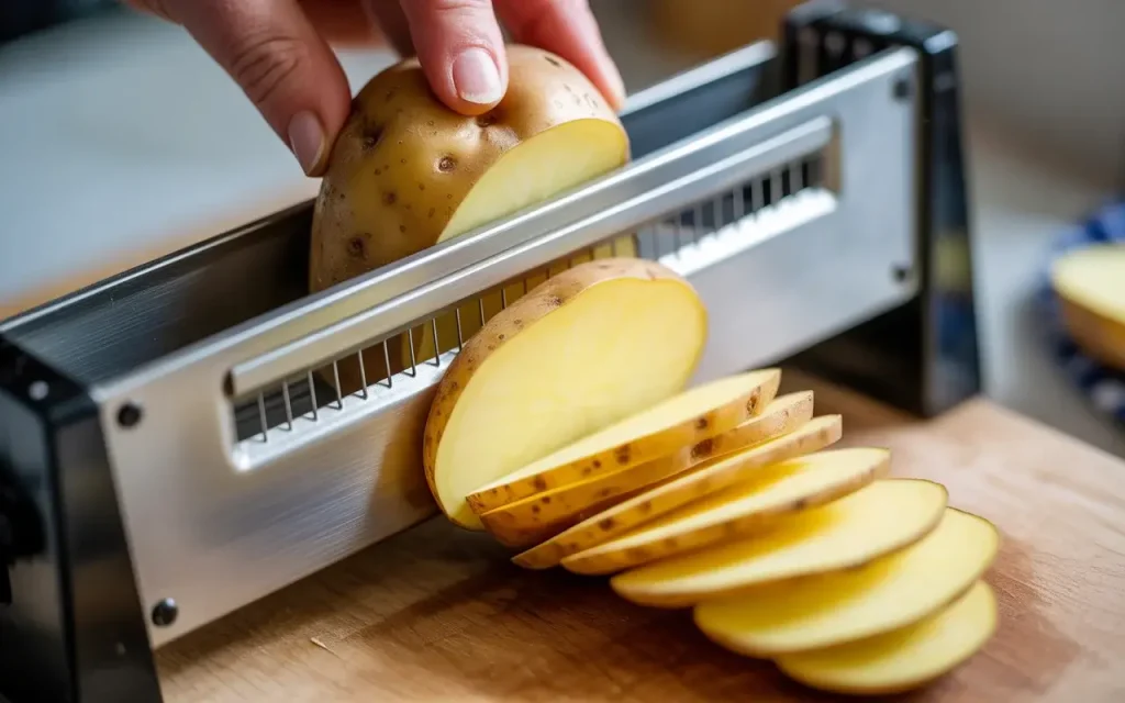 Essential Kitchen Tools