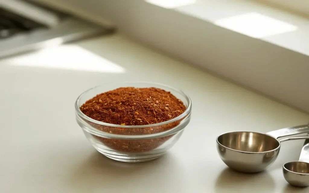 How to Make the Best Southwest Seasoning
