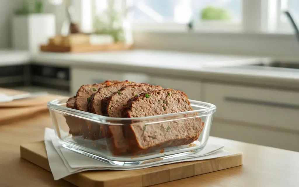 How to Store and Reheat
