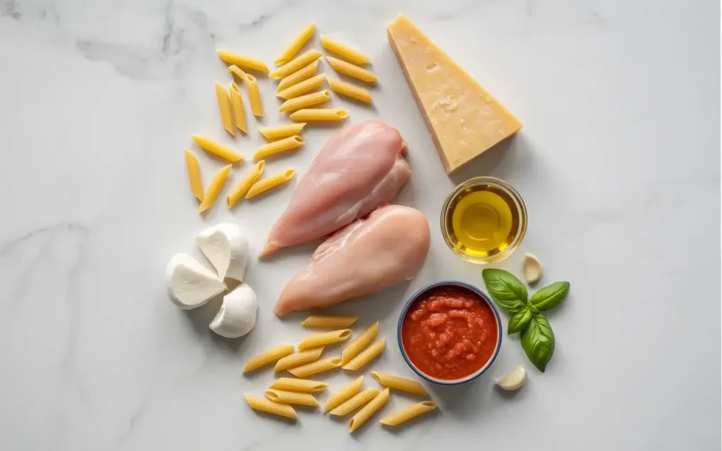 Ingredients You'll Need