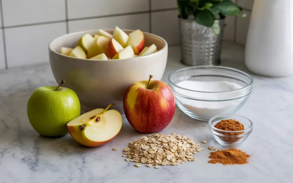 Key Ingredients