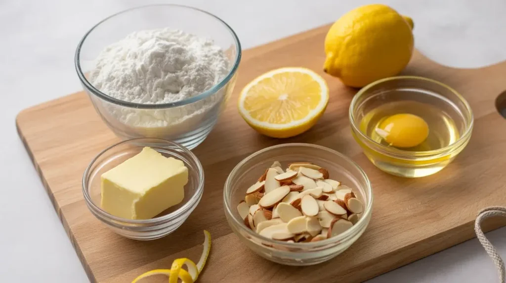 Key Ingredients You'll Need