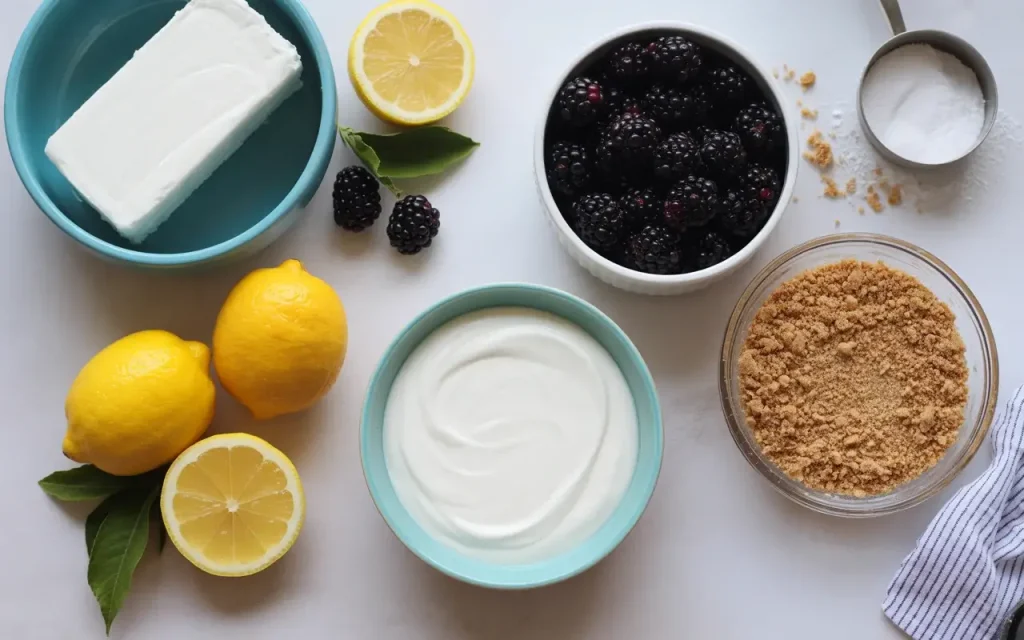 Ingredients You'll Need