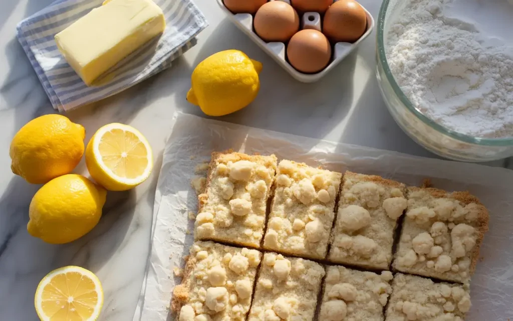 Key Ingredients You'll Need