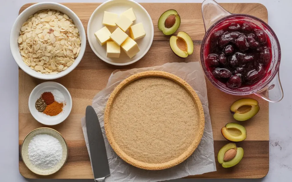 Key Ingredients You'll Need