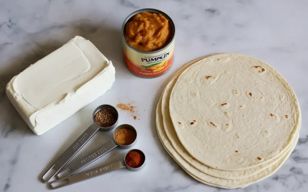 Ingredients You'll Need