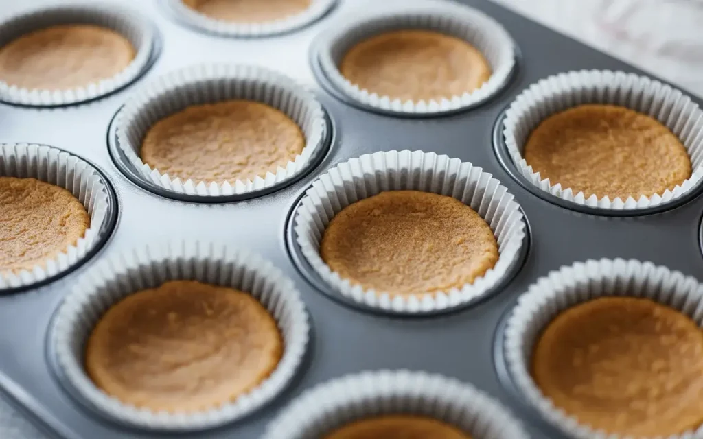 Step 1: Make the Graham Cracker Crust