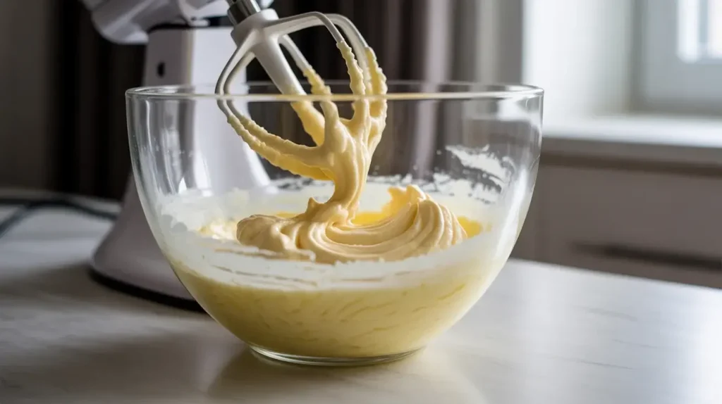 Step 1: Prepare the Cookie Dough