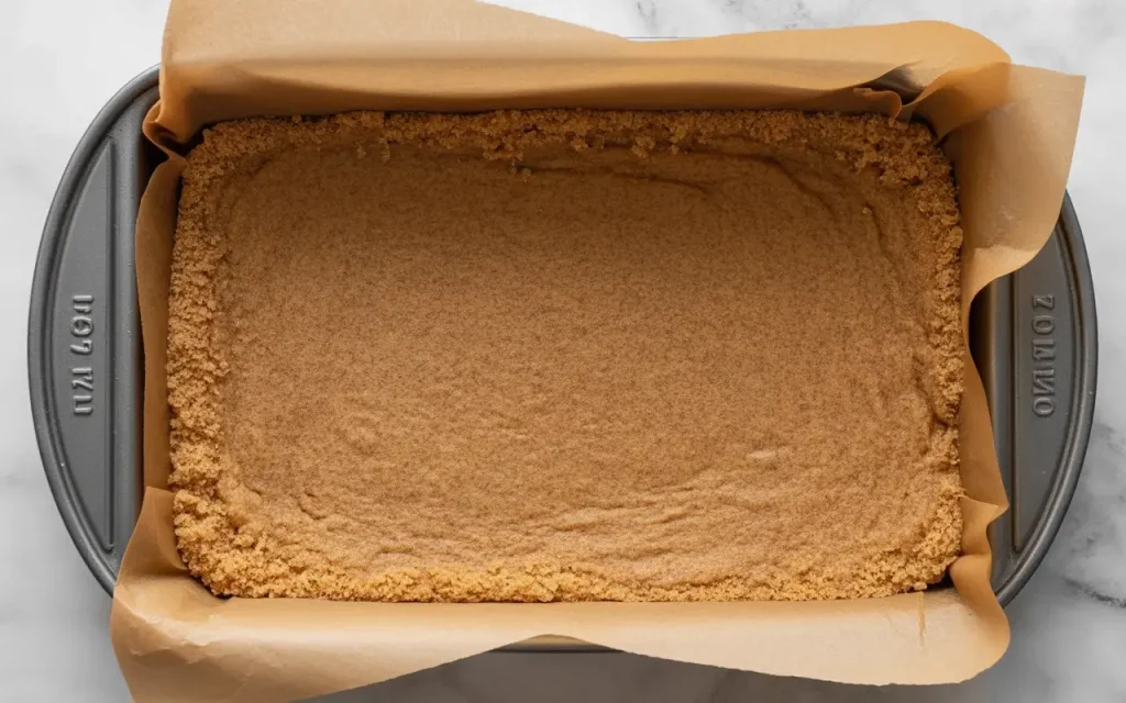 Step 1: Prepare the Crust