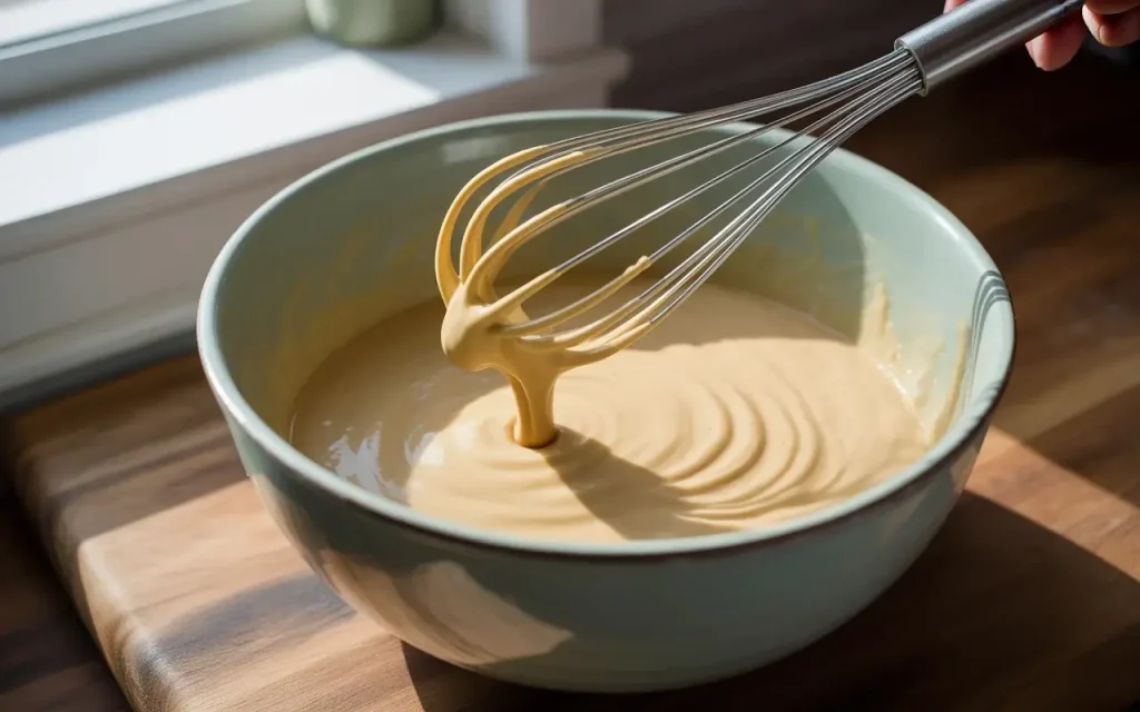 Step 1: Prepare Your Pans and Preheat