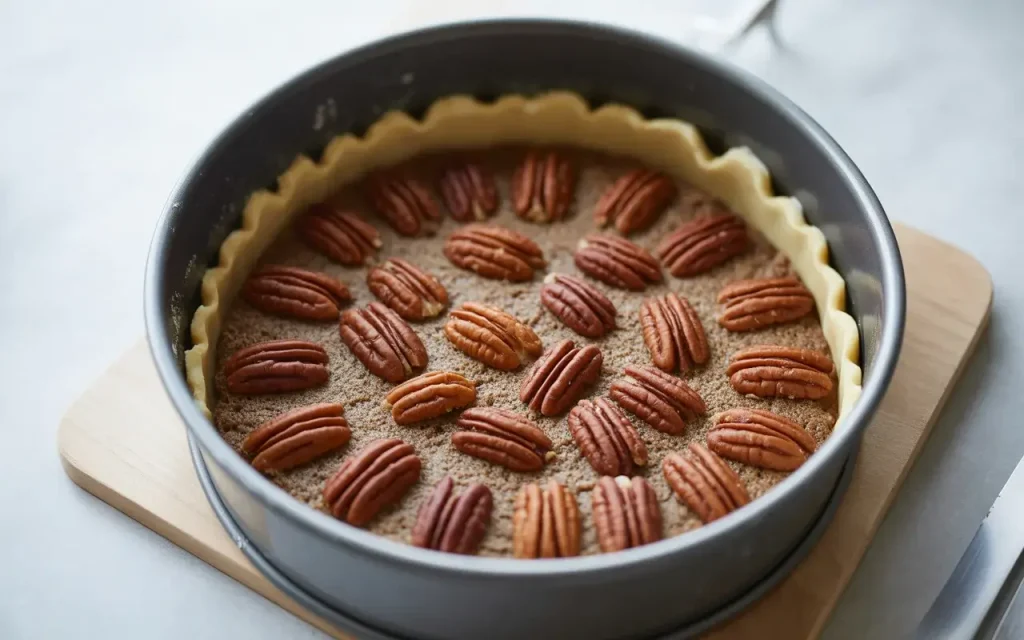 Step 2: Bake the Crust