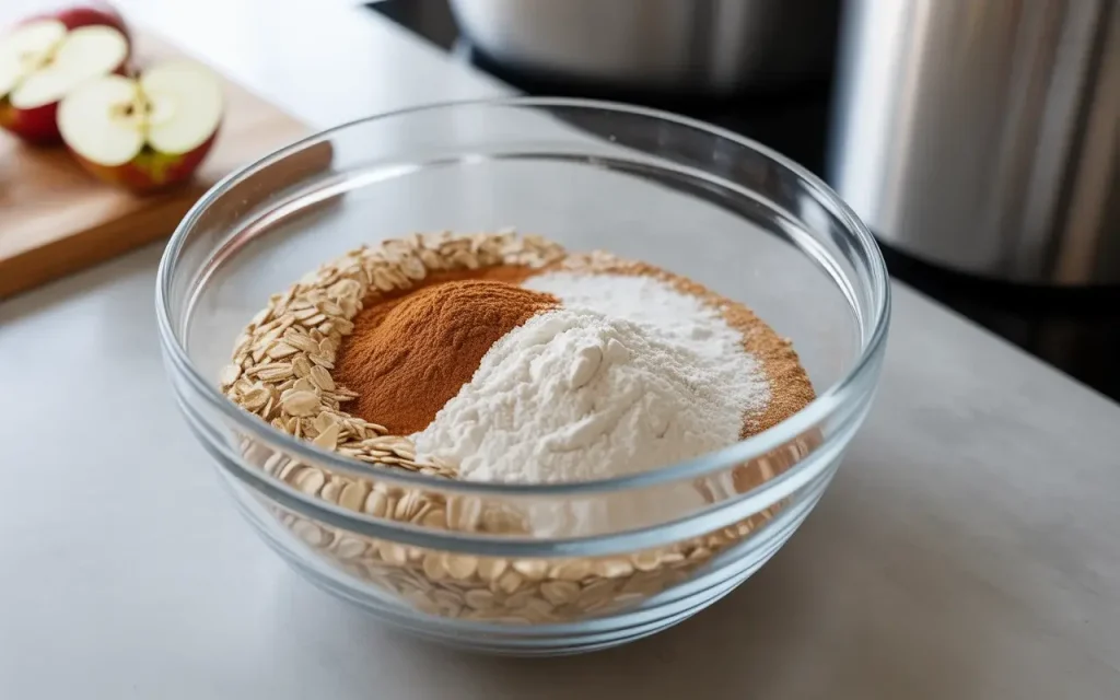 Step 2: Cream Butter and Sugar