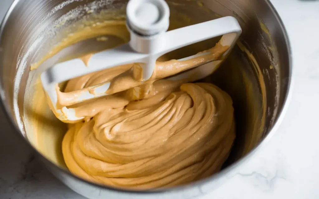 Step 2: Make the Cheesecake Filling