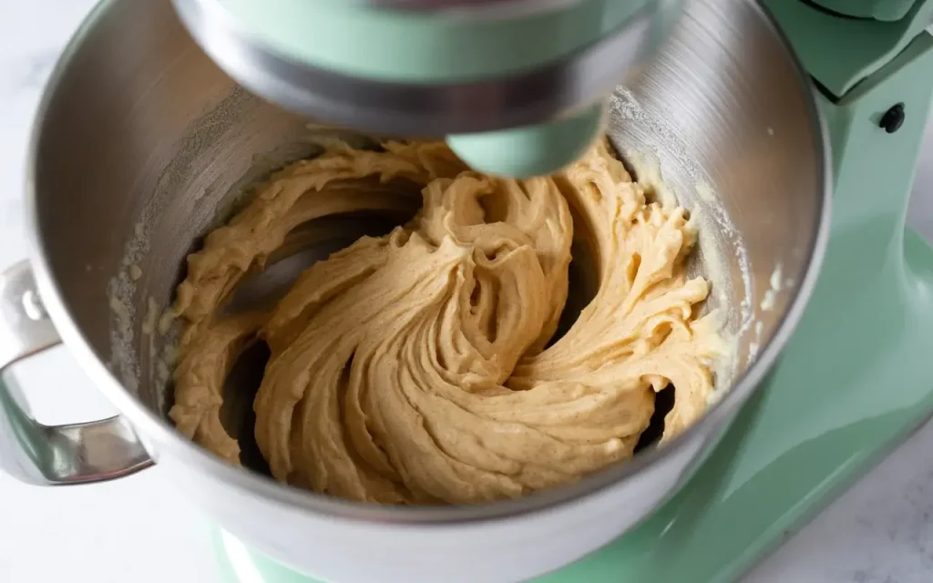 Step 3: Mix Dry Ingredients