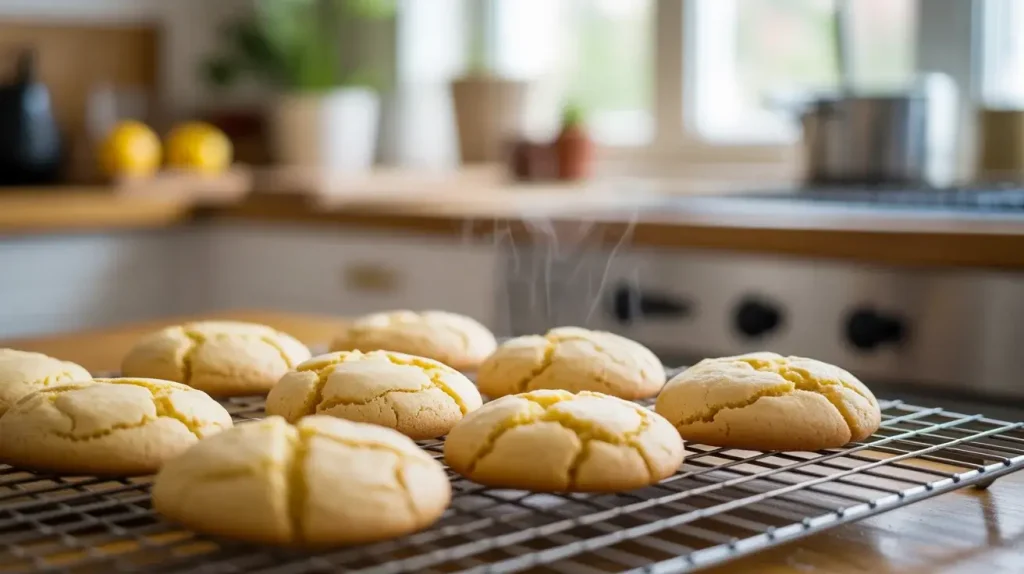 Step 3: Shape and Chill the Dough