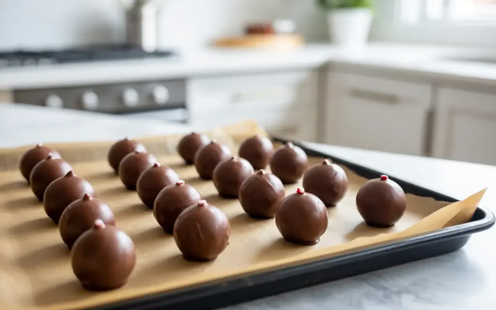 Step 3: Shape the Delights