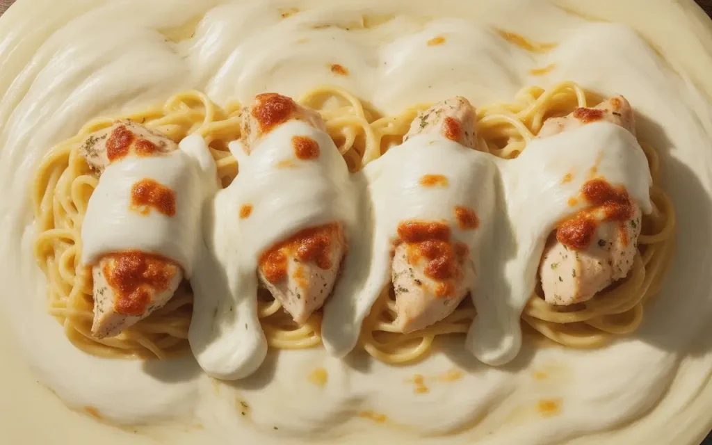 Step 4: Add the Cheese