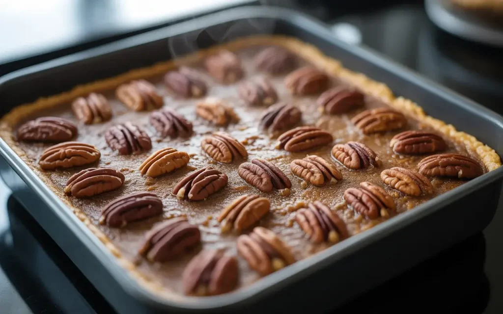 Step 4: Assemble and Bake