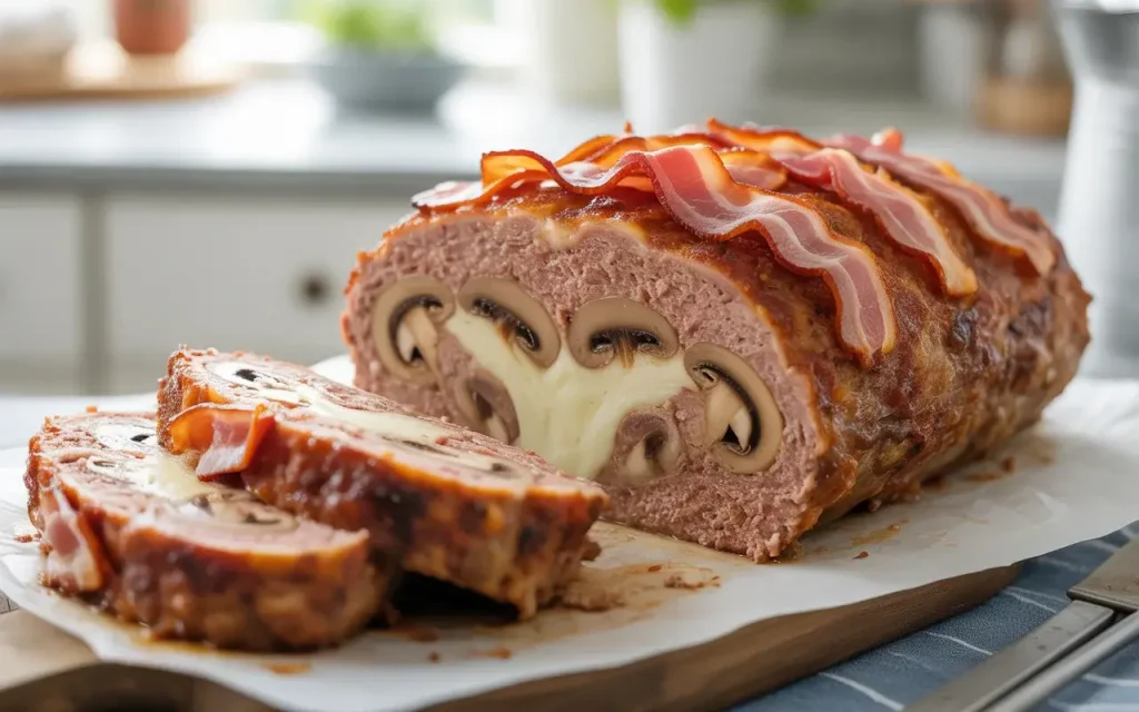 Step 4: Prepare the Glaze and Bake