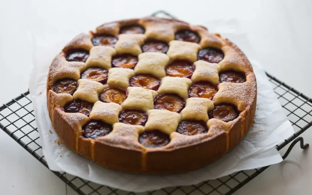 Step 5: Bake and Cool
