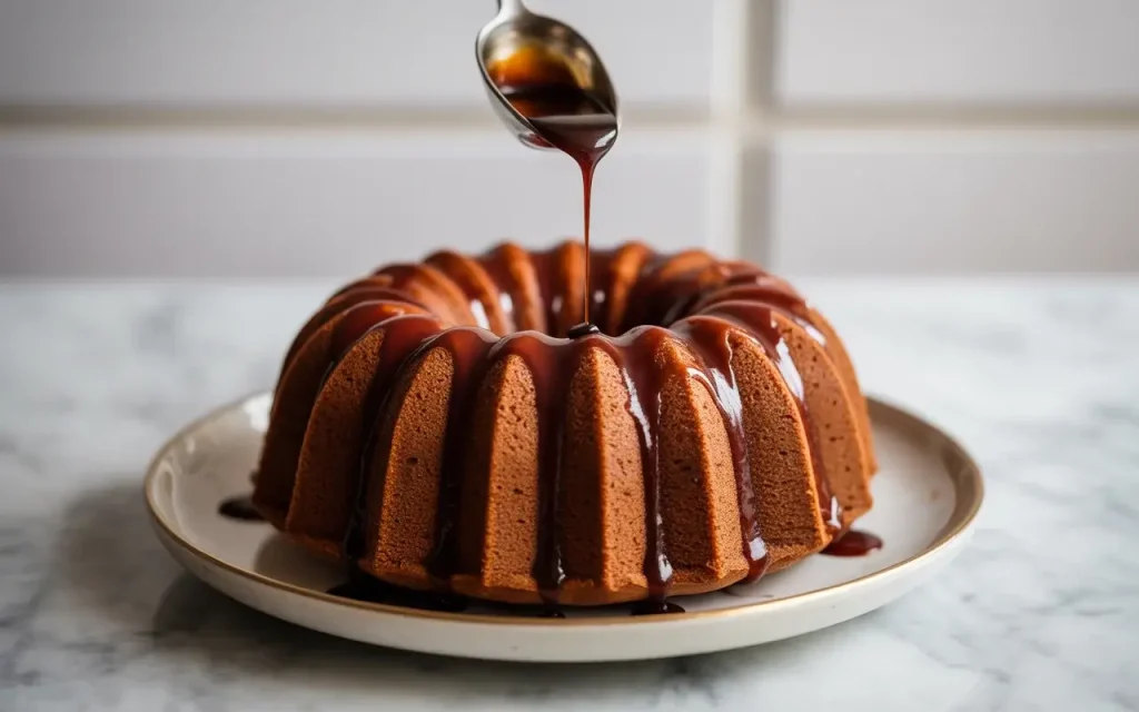 Step 5: Prepare Glaze and Finish