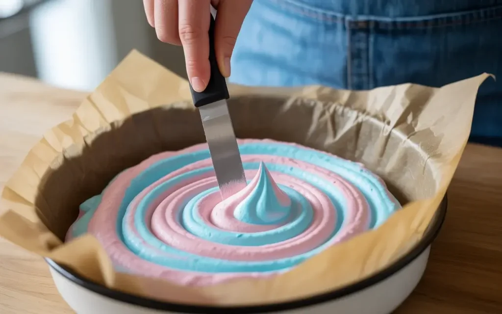 Tips for Perfect Swirls