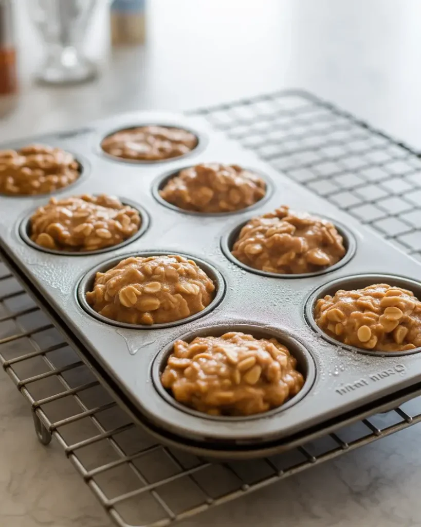 Chilling for exactly 30 minutes creates the perfect firm texture for topping
