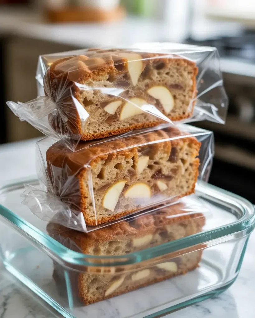 Properly stored cake stays moist for five days at room temperature