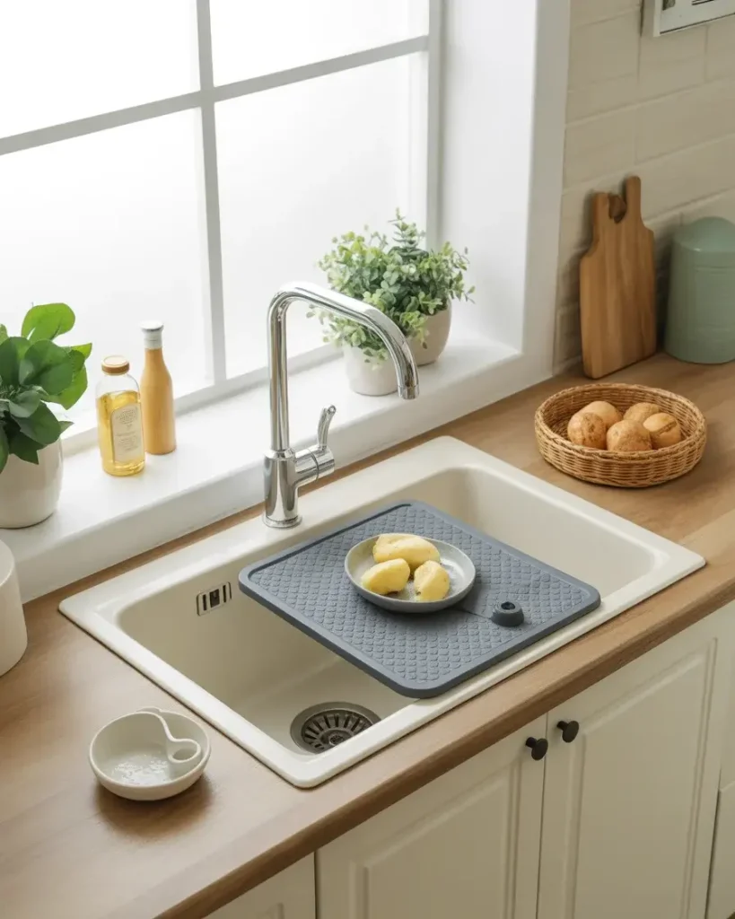 How Often Should You Clean Kitchen Mats?