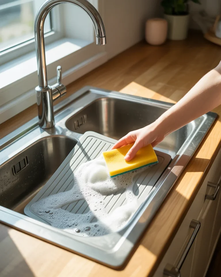 How to Clean Kitchen Mats The Complete Guide to a Fresh, Hygienic Kitchen Floor