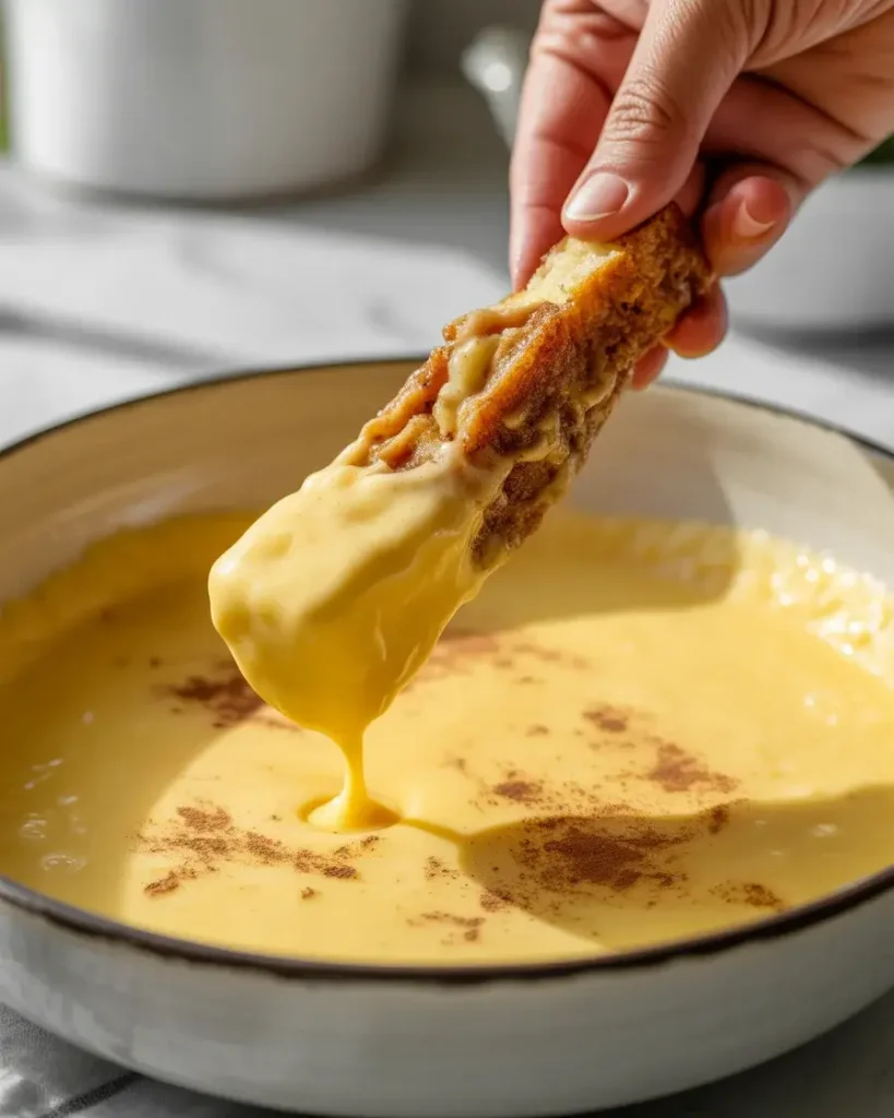 Stuffed sticks sizzling in butter until a deep golden crust formsStuffed sticks sizzling in butter until a deep golden crust forms