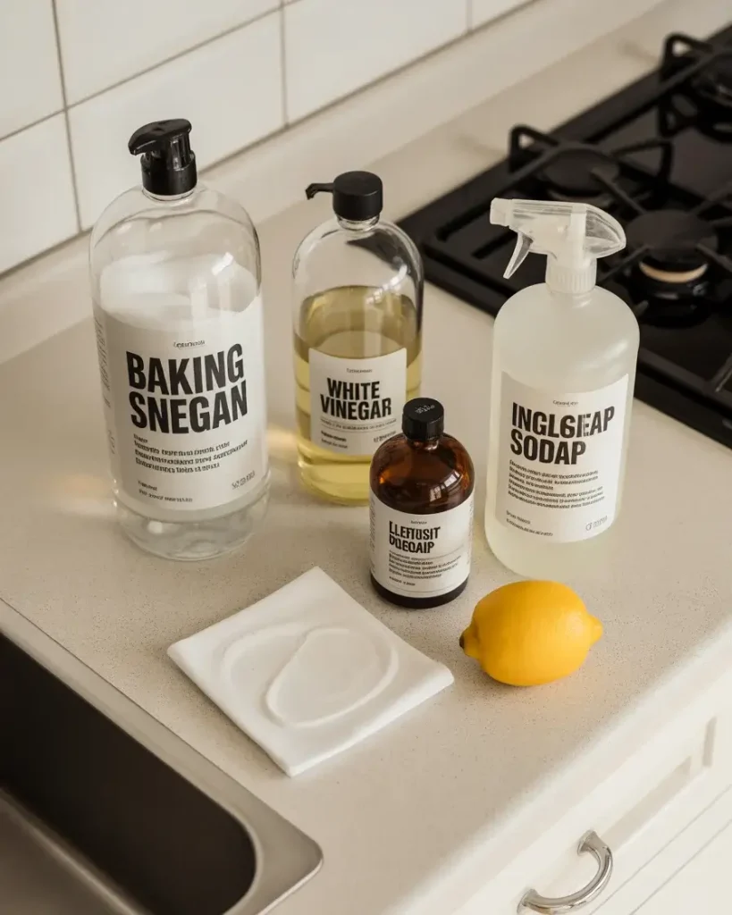 Tackling Tough Stains and Odors